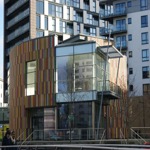 Rainbow Building